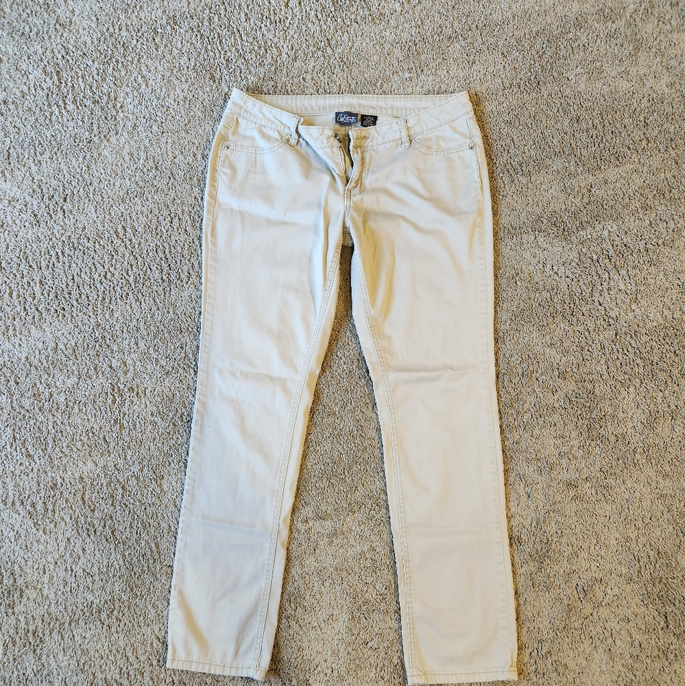 Bundle of 4 Jeans